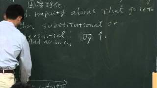 Lec18 材料科學與工程導論一 Chapter 6 Imperfection in Solids amp Dislocations and Strengthening Mechanisms [upl. by Kimmie]