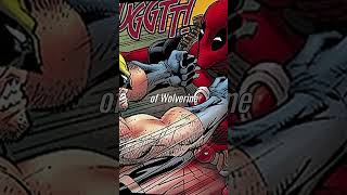 10 mindblowing facts about Wolverine and Deadpool｜Marvel｜Movie｜Comics｜Things You Dont Know [upl. by Nylcsoj]