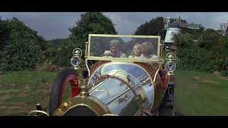 Chitty Chitty Bang Bang  Theme [upl. by Gerek337]