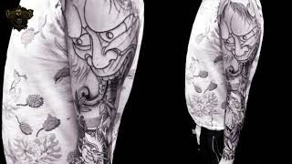 What does the Hannya mask represent [upl. by Parik]