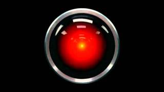 HAL9000  Beruhigungstablette sample 2001 Odyssee im Weltraum [upl. by Peppie]