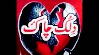 Kashmiri Song Diluk Chaak Shazia Bashir Naseem ul Haq [upl. by Iney5]