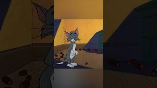 Tom y Jerry en Latino  Jerry el bailarín 🩰  shorts  WBKidsLatino​ [upl. by Drona]