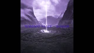 Maribou State  Tongue [upl. by Noj]