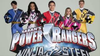 Shuriken Sentai Ninninger vs Power Rangers Ninja Steel ¿Cuál es mejor [upl. by Bik656]