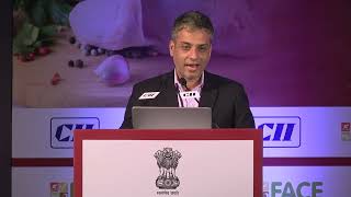 CII Poultry Conference  Session 2 [upl. by Holds]