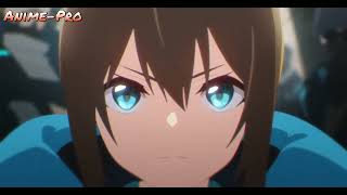 Trailer  Arknights Animation Reimei Zensou  Prelude to Dawn Subtítulo Español アニメ  Anime [upl. by Abbottson]