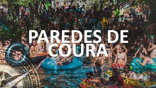 ⛺️ PAREDES DE COURA 2017 🎸 BEST MUSIC FESTIVAL IN THE WORLD [upl. by Tamera]