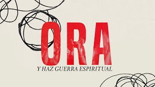 🔴 Oración de la mañana de Guerra Espiritual 🌎🌍🌏 22 Septiembre 2022  Andrés Corson  Su Presencia [upl. by Morehouse]