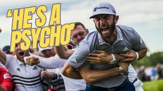 Unforgettable Golf Rage Moments Raw Emotions [upl. by Hartmann]