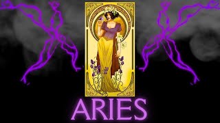 ARIES ESTA PERSONA TE HACE EL AMOR 🔥😳 COMO NUNCAAA❗️😱 HOROSCOPO ARIES AMOR SEPTIEMBRE 2024 [upl. by Ogg]