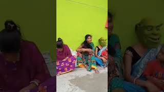 😈801😂teri jhalak asharfi Srivalli 😈😈😈🥸🥸🥸👿🙈pushpa song viralvideo [upl. by Ifar]