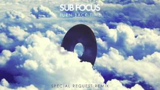 Turn Back Time Special Request Remix [upl. by Yehsa700]