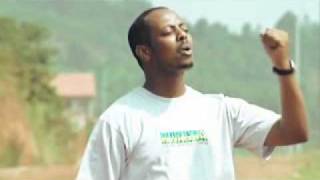 Kizito Mihigo  Urugamba rwo Kwibohora  Liberation song [upl. by Kaufmann]