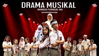 DRAMA MUSIKAL TERBAIK [upl. by Ahseiat]