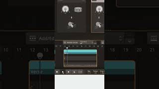 Convert Guitar to Bass  EZbass toontrack ezbass ezdrummer3 [upl. by Naahs]