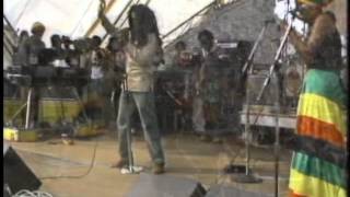 Bob Marley amp the Wailers  Upgraded Amandla Festival Full Concert 1979721 Harvard Stadium Boston [upl. by Enwad]