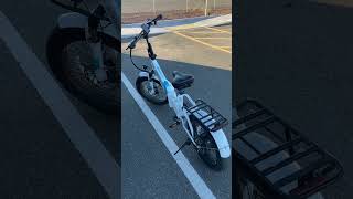 Lectric Ebikes Do we like them ebike ebikes lectric lectricxp bike ebikelife bikereview [upl. by Aihppa754]