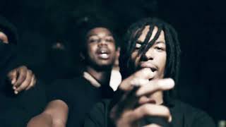 Flashy Mdub  DOAK PT 2 CHIEF KEEF FANETO REMIX Official Video  Shot By klovizionz [upl. by Ajnos]