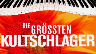 DIE DEUTSCHE SCHLAGER PARTY 100 KULTSCHLAGER DER ZEIT [upl. by Clive]