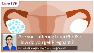 How do women with PCOS get pregnant Pregnancy CareIVF babycare ivfbaby Motherhood ivf journey [upl. by Kat]