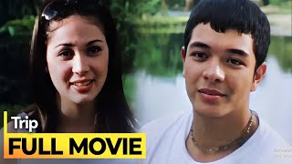 ‘Trip’ FULL MOVIE  Marvin Agustin Kristine Hermosa Jericho Rosales [upl. by Nylahsoj]