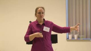 Complementary Vegetable and Poultry Farming Systems with Amy Surburg [upl. by Stephani]