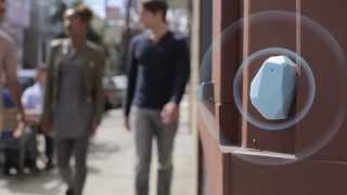 Estimote Smart Beacons  welcome to the contextual computing era [upl. by Raine420]