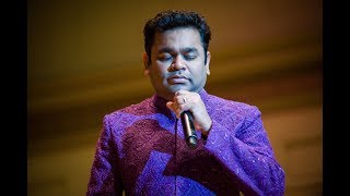 A R Rahman Meets Berklee  Vande Mataram 16 of 16 [upl. by Nnayecats]