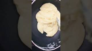 Milk Peda Recipe shorts recipe viralvideo diwali peda [upl. by Hplar]