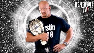 WWF Stone Cold Steve Austin 19961998 Theme Song  quotHell Frozen Overquot V1 [upl. by Aizirtap65]