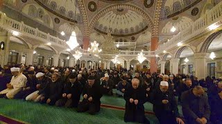 Sabah Namazı Buluşmaları 2024  Bölüm 1  Şirinevler Ulu Camii [upl. by Kellyn807]