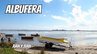 Recreo Juan y Juan Un paraíso en Mar Chiquita Argentina [upl. by Eoj]