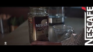 NESCAFÉ® Make Your World [upl. by Jacobson]