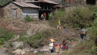 Annapurna Trek Doku [upl. by Benenson]