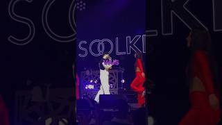 Zemër  Soolking  pourtoi music lyricsdumonde musiclyrics [upl. by Geer705]