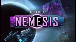 Stellaris Nemesis OST Main Theme [upl. by Ahsillek]