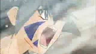 Beyblade  Kai vs Ray  CrawlingChipmunk Style [upl. by Jethro304]