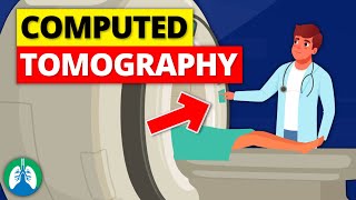 Computed Tomography CT Medical Definition  Quick Explainer Video [upl. by Tchao]