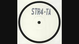 STR4TA  Aspects Demus Dub [upl. by Homere]