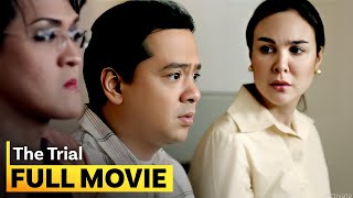 ‘The Trial’ FULL MOVIE  John Lloyd Cruz Gretchen Barretto Richard Gomez [upl. by Hubie34]