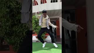 Cassava by Dahlin Gage dance afrobeatsdancer [upl. by Atinat]