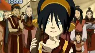 avatar amv dedicated to toph [upl. by Tani]