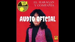 El Haragan y Compañia  Basuras Audio Oficial [upl. by Dante]