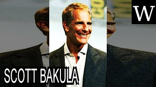 SCOTT BAKULA  WikiVidi Documentary [upl. by Neerac952]