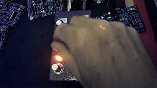 Chunk  Fuzz Sub Octave Synth [upl. by Wurtz]