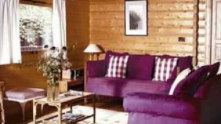 Log Cabin Breaks Lincolnshire  Kenwick Woods Lodges [upl. by Popele]