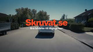 Skruvatse  Reklamfilm [upl. by Orag]