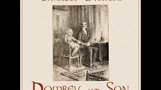 Dombey and Son by CHARLES DICKENS Audiobook  Prefaces  Mil Nicholson [upl. by Oiratnom395]