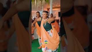 Cultural moments Rwanda love music wedding [upl. by Mayyahk]